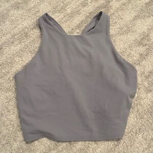 Athleta bra top
